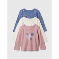 babyGap T-Shirt (3-Pack)