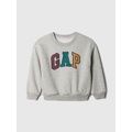 babyGap Relaxed Logo Sweatshirt