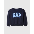 babyGap Relaxed Logo Sweatshirt