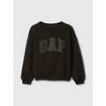 babyGap Relaxed Logo Sweatshirt