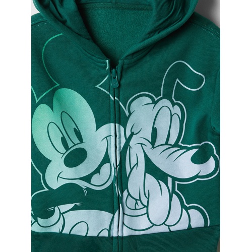 갭 babyGap | Disney Relaxed Zip Hoodie