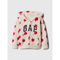 babyGap Logo Zip Hoodie