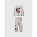 babyGap | Disney Mickey Mouse Fleece Two-Piece Outfit Set