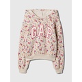 Kids Relaxed Gap Logo Hoodie