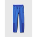 GapFit Kids Colorblock Tech Joggers