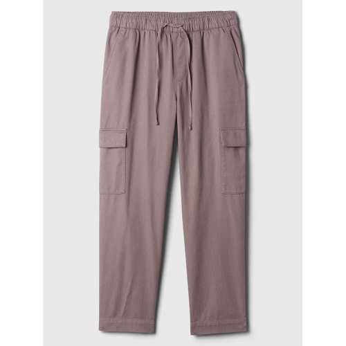 갭 Mid Rise Easy Cargo Pants