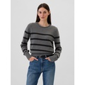 Roll-Neck Sweater