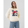 Disney Relaxed Graphic Sweatshirt