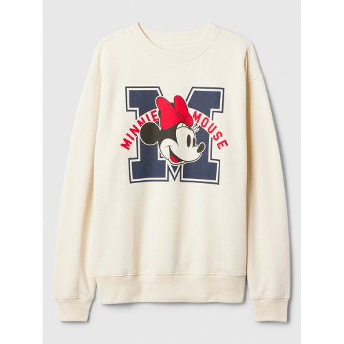 갭 Disney Relaxed Graphic Sweatshirt