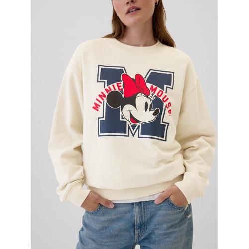 갭 Disney Relaxed Graphic Sweatshirt