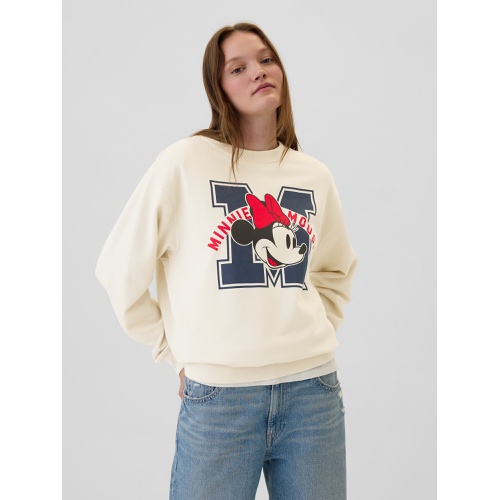 갭 Disney Relaxed Graphic Sweatshirt