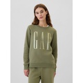 Relaxed Gap Logo Sweatshirt