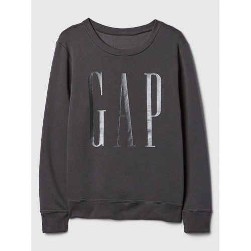 갭 Relaxed Gap Logo Sweatshirt