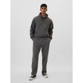 Vintage Soft Straight-Leg Sweatpants