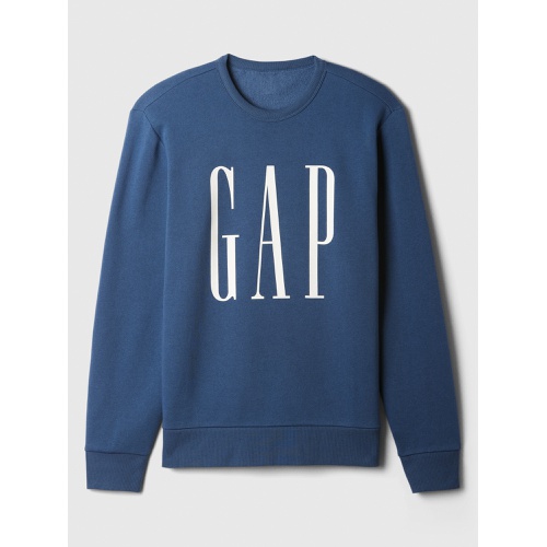 갭 Gap Logo Sweatshirt