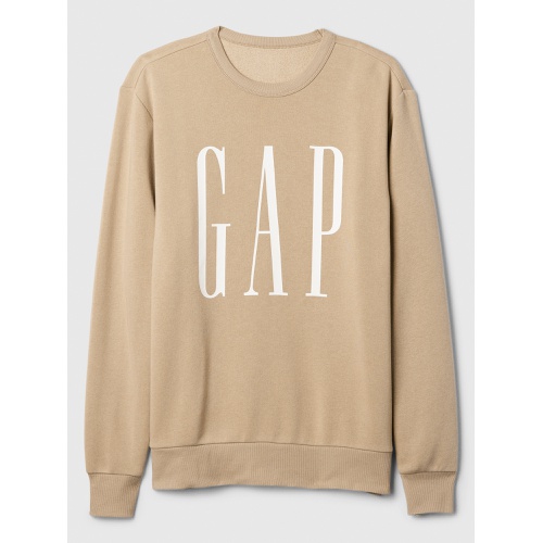 갭 Gap Logo Sweatshirt