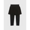 babyGap Tulle Skirt Leggings