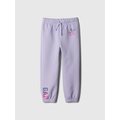 babyGap | Disney Logo Pull-On Joggers