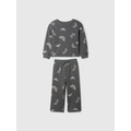 babyGap Fleece Two-Piece Outfit Set