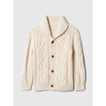 babyGap Cable-Knit Cardigan