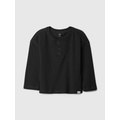 babyGap Henley T-Shirt