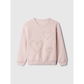 babyGap 3D Graphic Sweatshirt