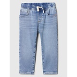 babyGap Slim SuperSoft Pull-On Jeans