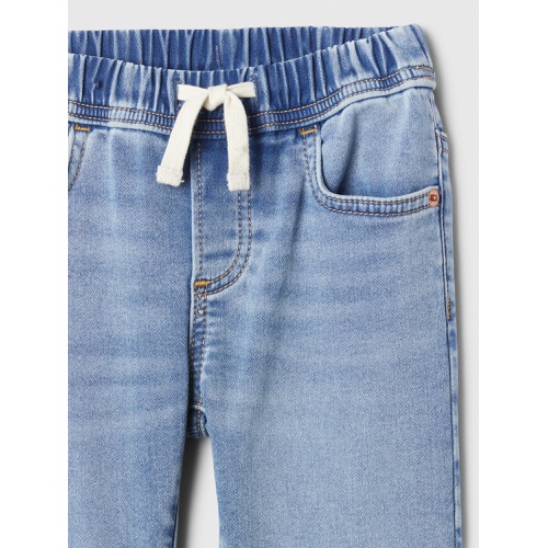 갭 babyGap Slim SuperSoft Pull-On Jeans