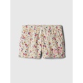 Kids Gap Logo Pull-On Shorts