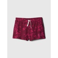 Kids Gap Logo Pull-On Shorts