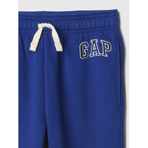 갭 Kids Gap Logo Joggers