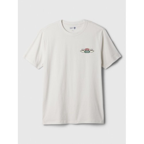 갭 Friends Graphic T-Shirt