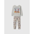 babyGap | Disney Thanksgiving 100% Organic Cotton PJ Set