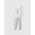 babyGap | Disney Minnie Mouse 100% Organic Cotton PJ Set