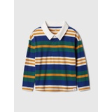 babyGap Stripe Rugby Polo Shirt