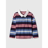 babyGap Stripe Rugby Polo Shirt