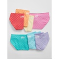 Kids Gap Bikini (7-Pack)