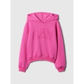 Kids Relaxed Gap Logo Hoodie