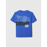 GapKids | Hot Wheels™ Graphic T-Shirt