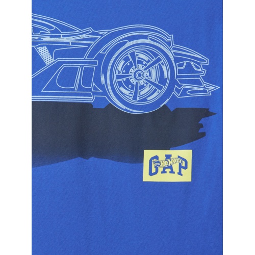 갭 GapKids | Hot Wheels™ Graphic T-Shirt