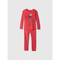 babyGap | Sesame Street 100% Organic Cotton PJ Set