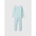 babyGap 100% Organic Cotton Heart PJ Set