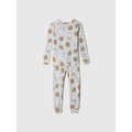 babyGap 100% Organic Cotton Milk n Cookies PJ Set