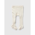 babyGap Ribbed Tights