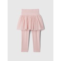 babyGap Tulle Leggings