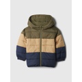 babyGap ColdControl Puffer Jacket