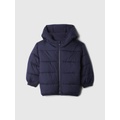 babyGap ColdControl Puffer Jacket