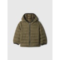 babyGap ColdControl Puffer Jacket