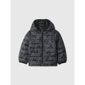 babyGap | Disney Mickey Mouse Puffer Jacket