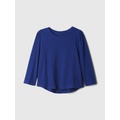 babyGap Puff Sleeve T-Shirt